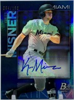 Kameron Misner
