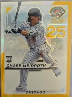 Chase Meidroth