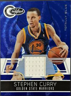 Stephen Curry