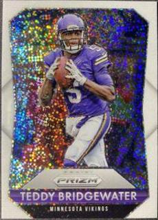 Teddy Bridgewater