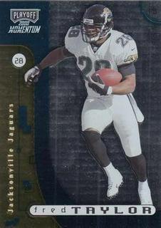 Fred Taylor