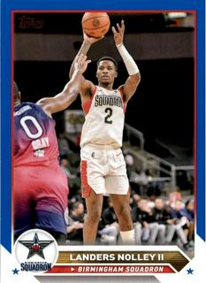 Landers Nolley II