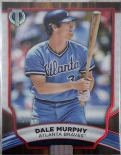 Dale Murphy