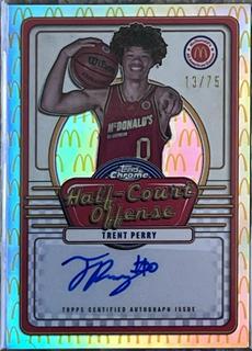 Trent Perry