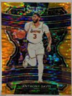 Anthony Davis