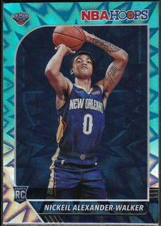 Nickeil Alexander-Walker