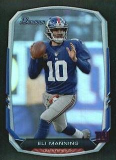 Eli Manning