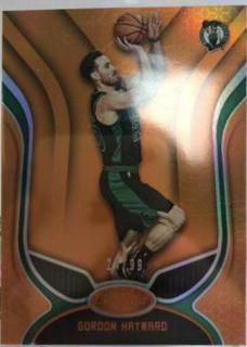 Gordon Hayward