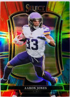 Aaron Jones