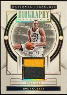 Rudy Gobert