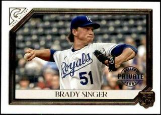 Brady Singer