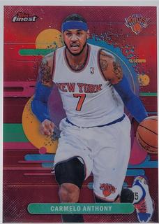 Carmelo Anthony