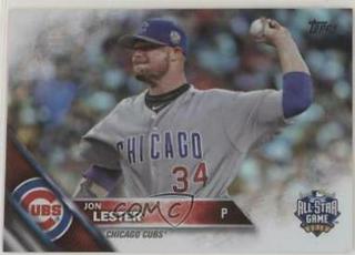 Jon Lester