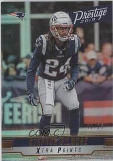 Stephon Gilmore