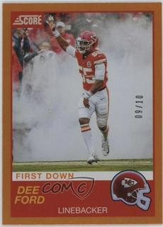 Dee Ford