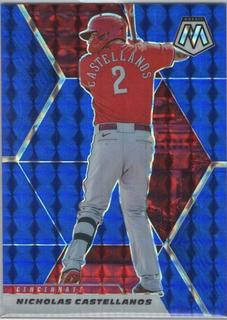 Nicholas Castellanos