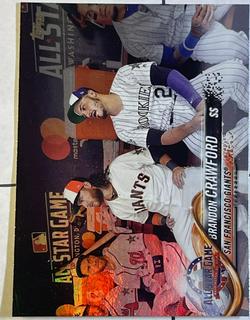 Brandon Crawford