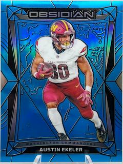 Austin Ekeler