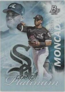 Yoan Moncada