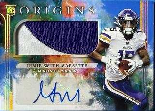 Ihmir Smith Marsette