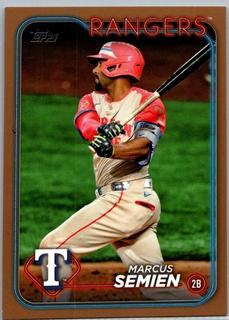 Marcus Semien