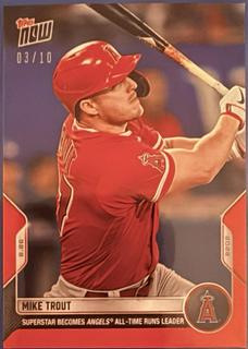Mike Trout