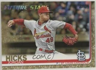 Jordan Hicks