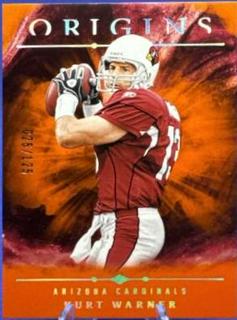 Kurt Warner