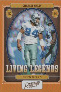 Charles Haley