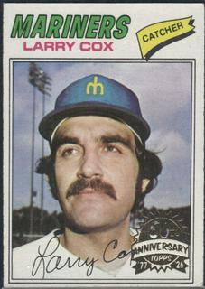 Larry Cox