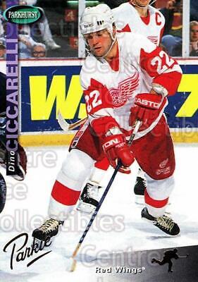 Dino Ciccarelli #65 Hockey Cards 1994 Parkhurst
