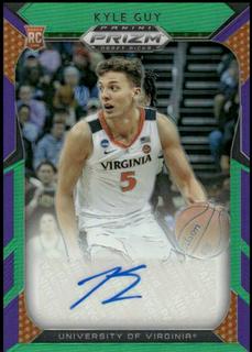 Kyle Guy