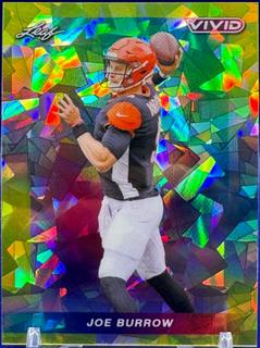 Joe Burrow