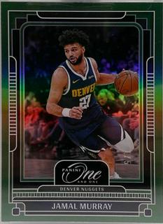 Jamal Murray