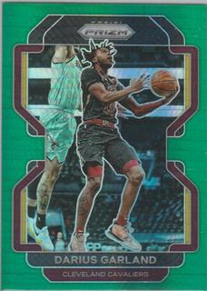 Darius Garland