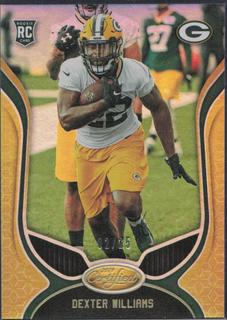 Dexter Williams