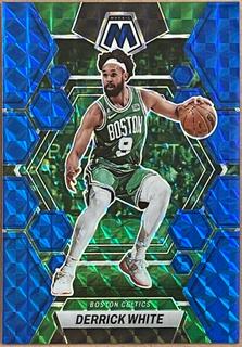Derrick White