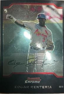 Edgar Renteria