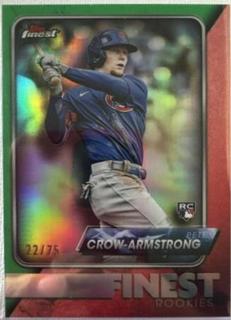 Pete Crow-Armstrong