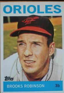 Brooks Robinson