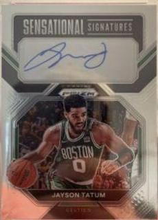 Jayson Tatum