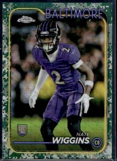 Nate Wiggins
