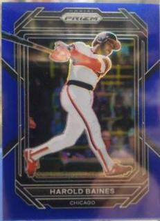 Harold Baines