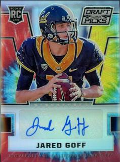 Jared Goff