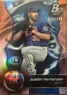 Justin Verlander