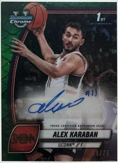 Alex Karaban