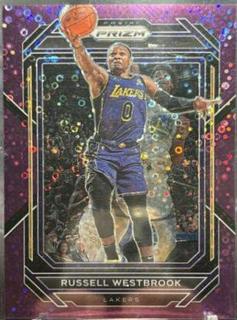 Russell Westbrook