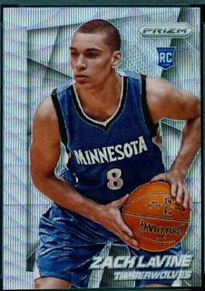 Zach LaVine