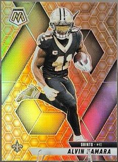 Alvin Kamara