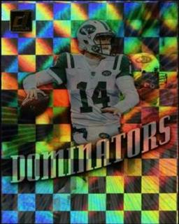 Sam Darnold #DOM 18